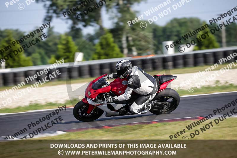 25 to 27th july 2019;Slovakia Ring;event digital images;motorbikes;no limits;peter wileman photography;trackday;trackday digital images
